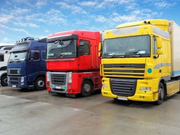 Antalya Onurkent Nakliye